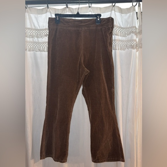 Free People Pants - Free People Corduroy Trousers